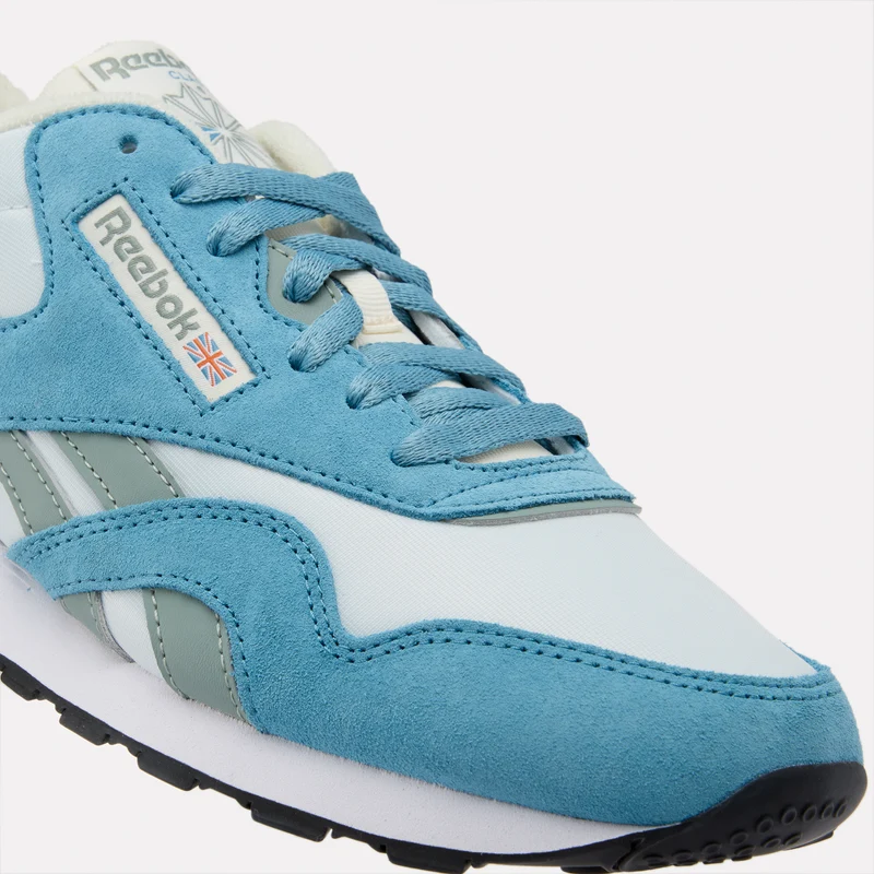Classic Nylon Trainers
