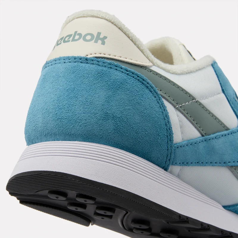 Classic Nylon Trainers