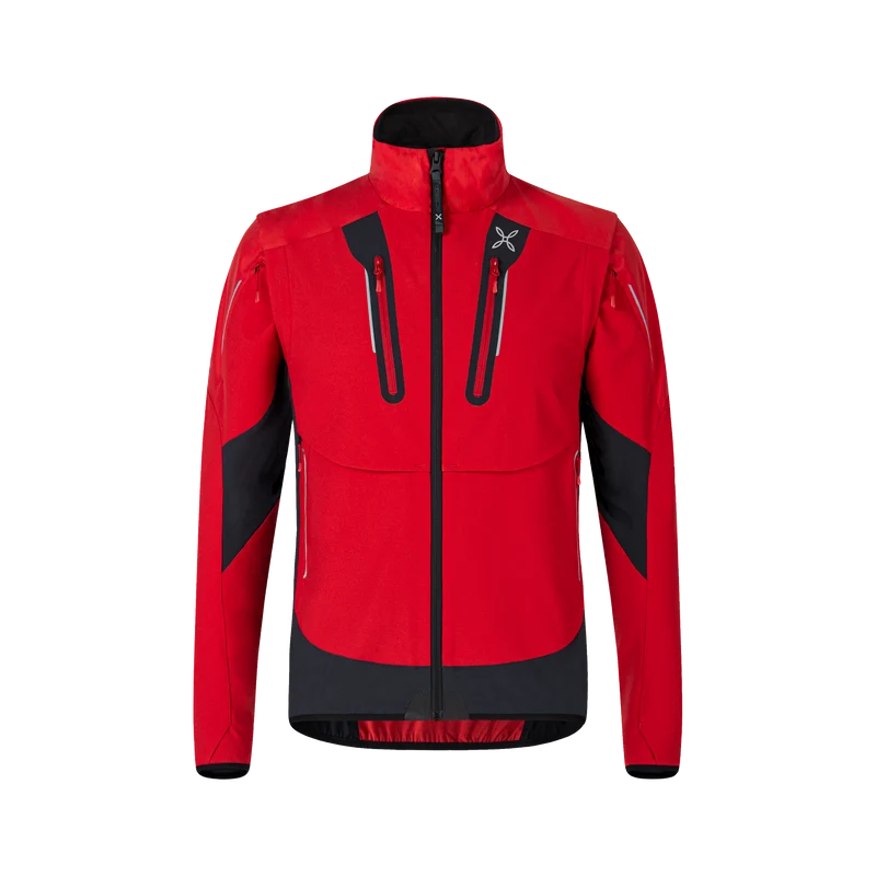 BRAVE 2 JACKET