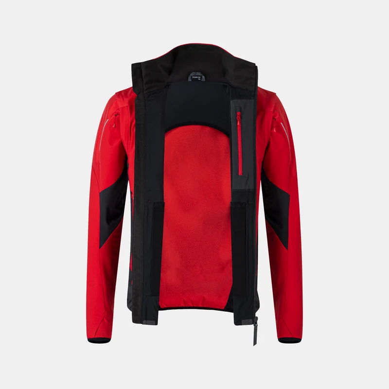 BRAVE 2 JACKET