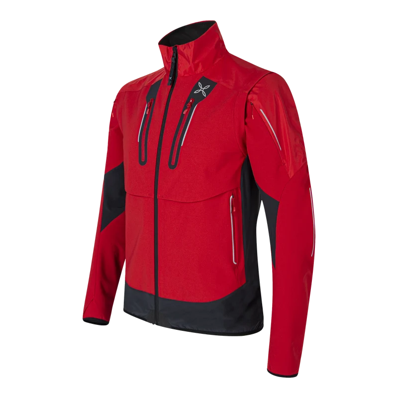 BRAVE 2 JACKET