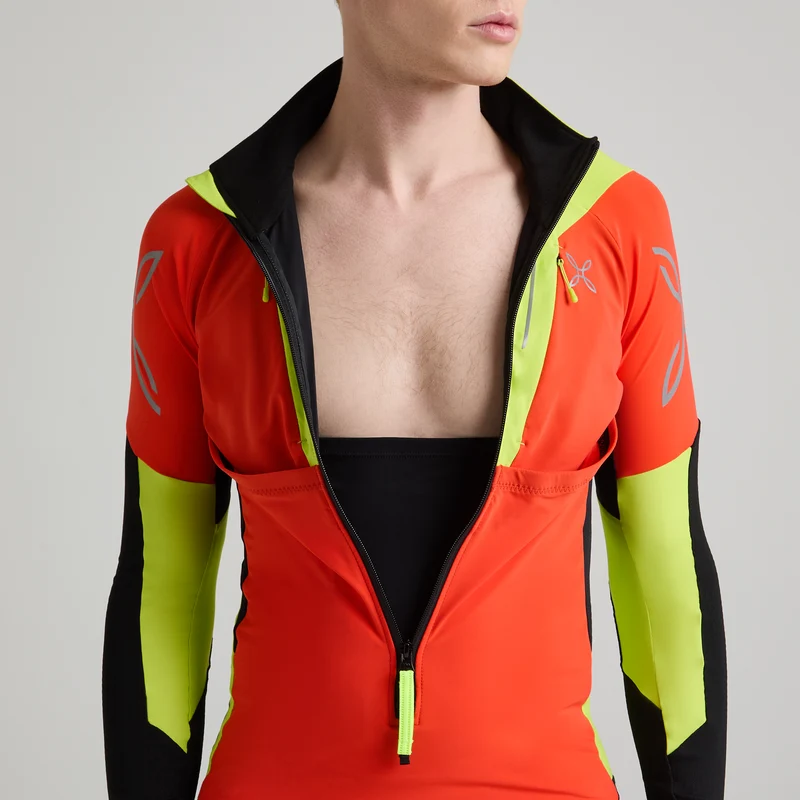 SLICK 2 MAGLIA