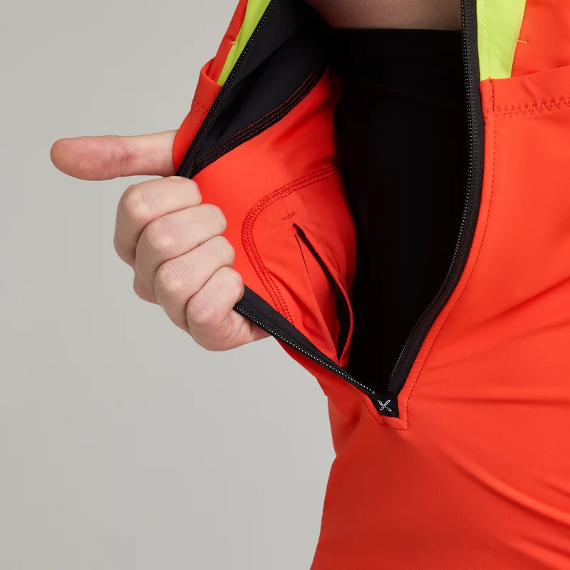 SLICK 2 MAGLIA