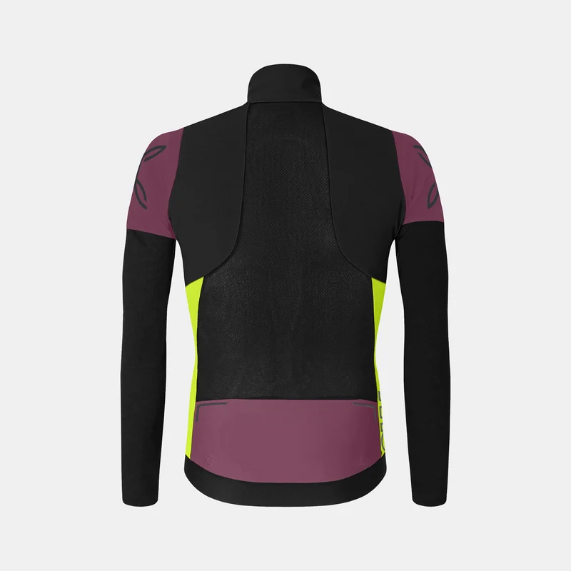 SLICK 2 MAGLIA
