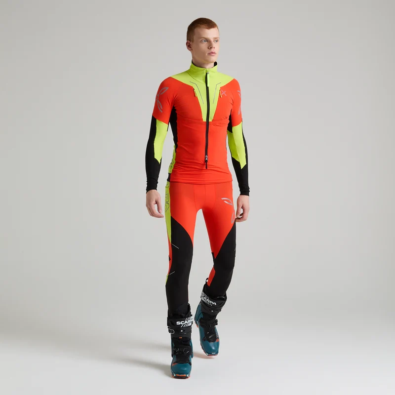 SLICK 2 MAGLIA
