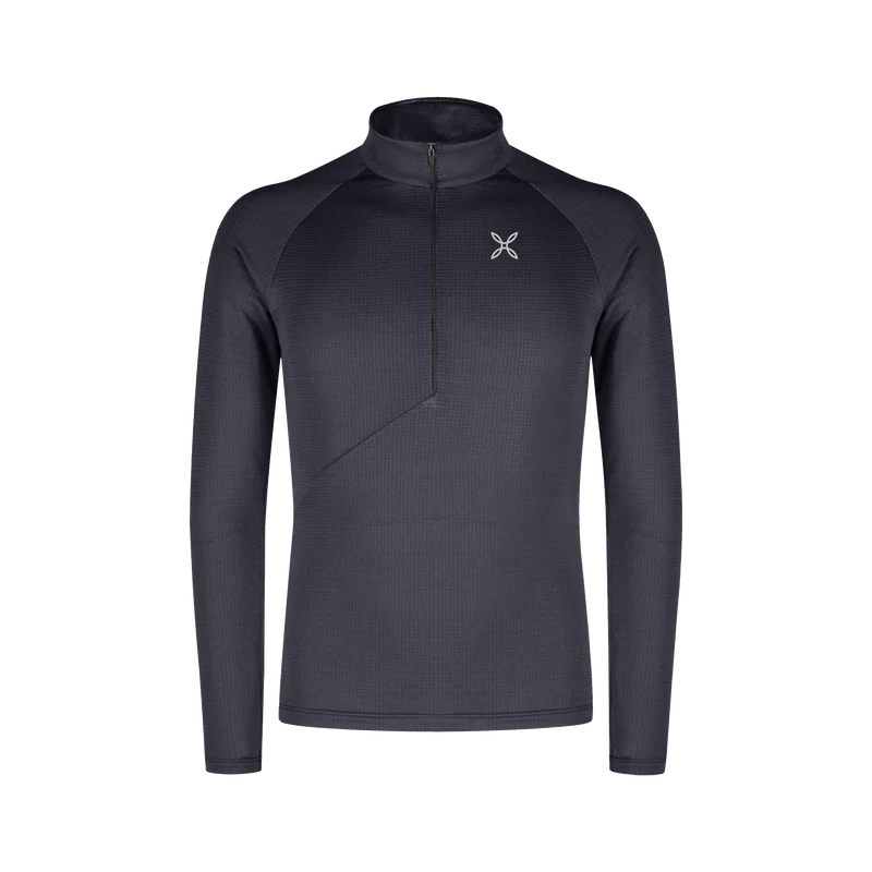 PEAK POWER G. POLARTEC ANORAK