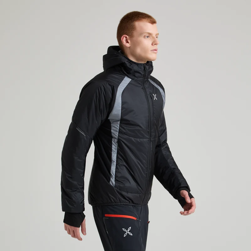 VULCAN 2.0 JACKET