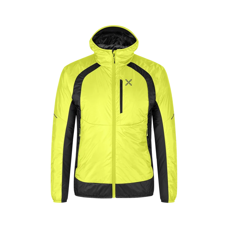 VULCAN 2.0 JACKET