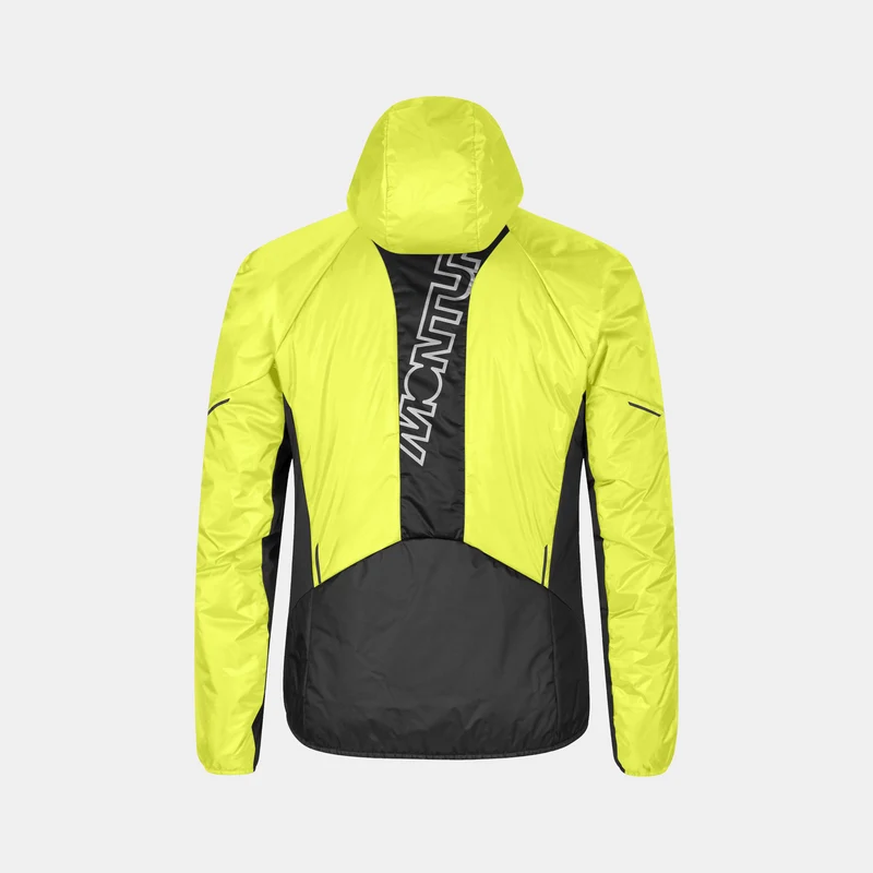 VULCAN 2.0 JACKET