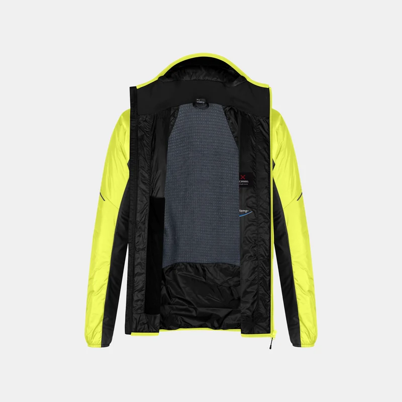 VULCAN 2.0 JACKET