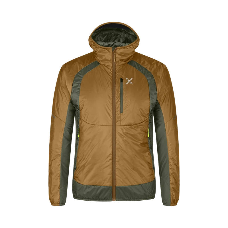 VULCAN 2.0 JACKET