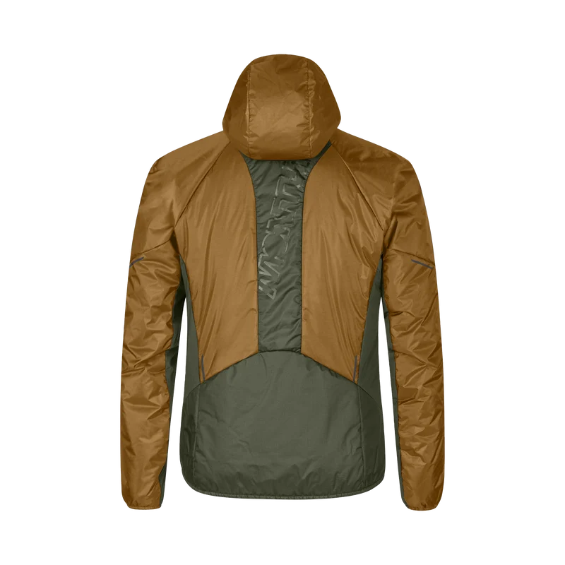 VULCAN 2.0 JACKET