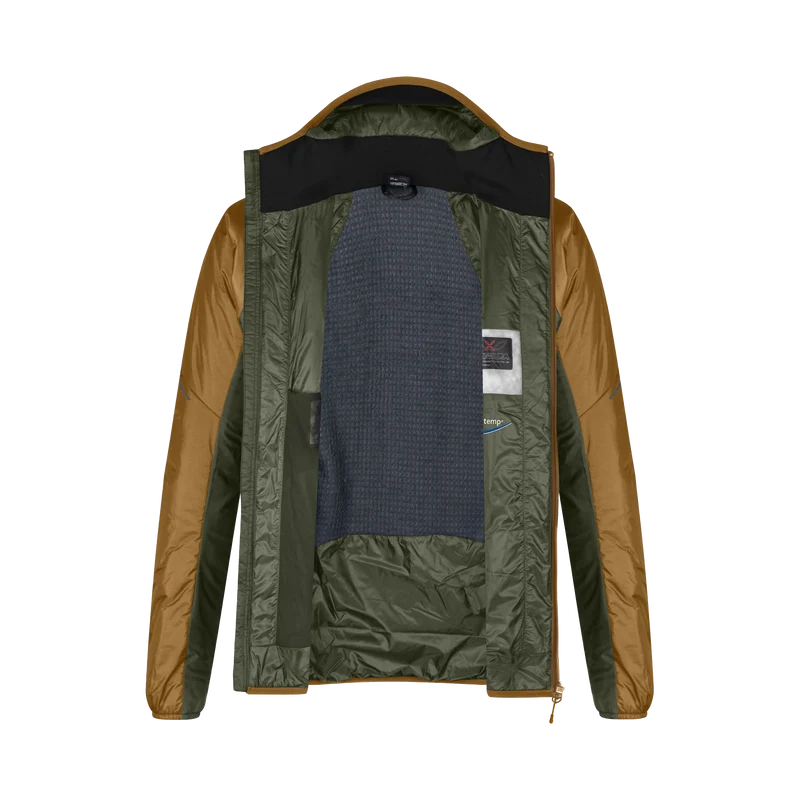 VULCAN 2.0 JACKET