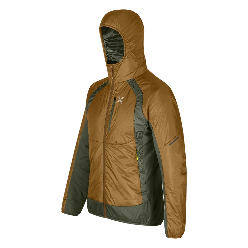 VULCAN 2.0 JACKET