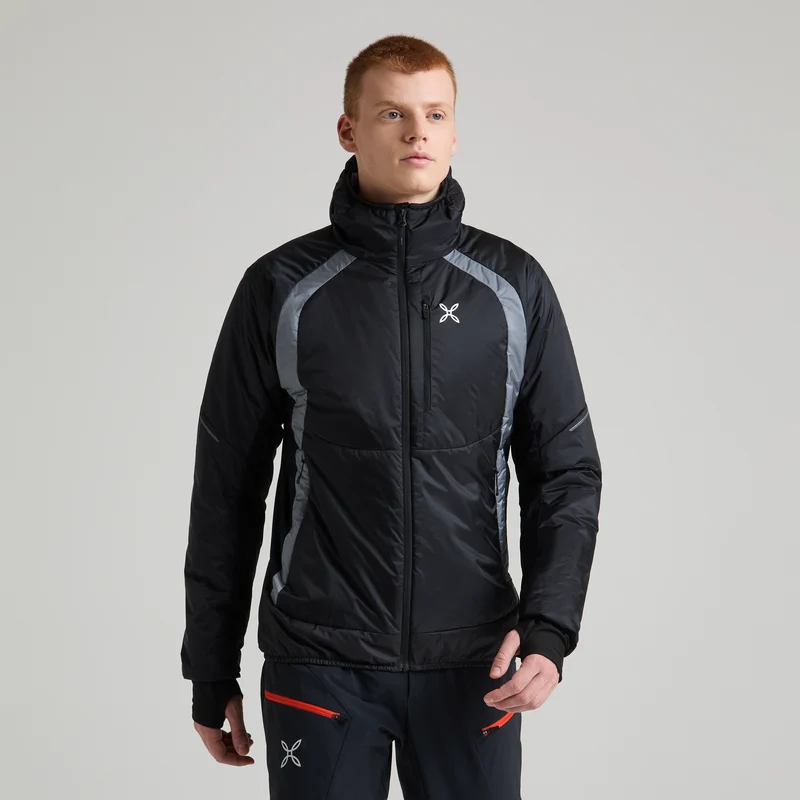 VULCAN 2.0 JACKET