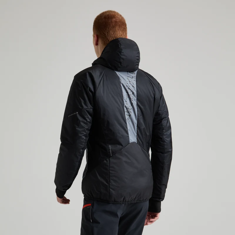 VULCAN 2.0 JACKET