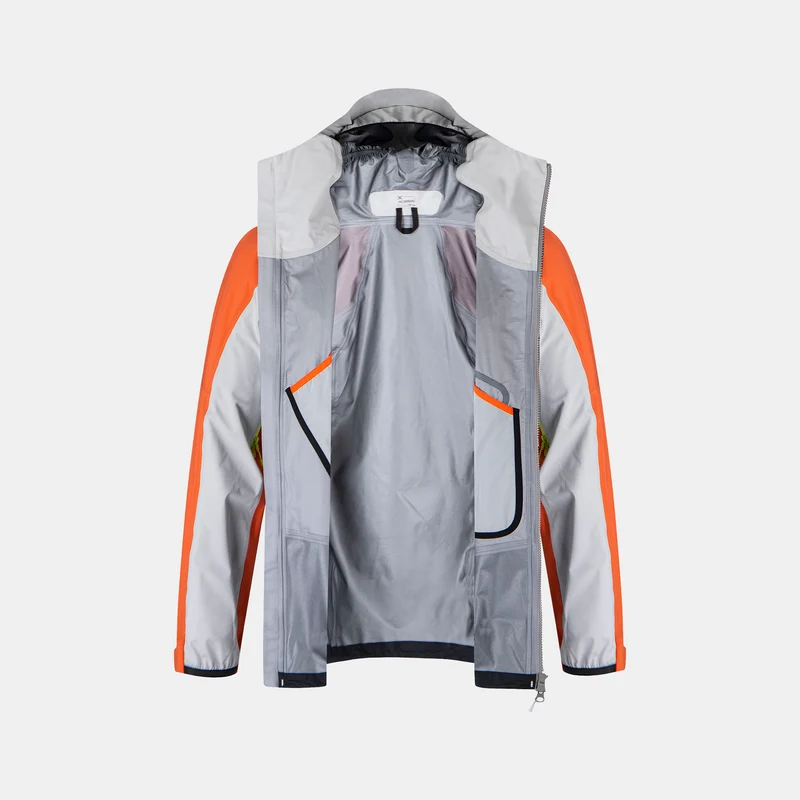 REACTIVE JACKET