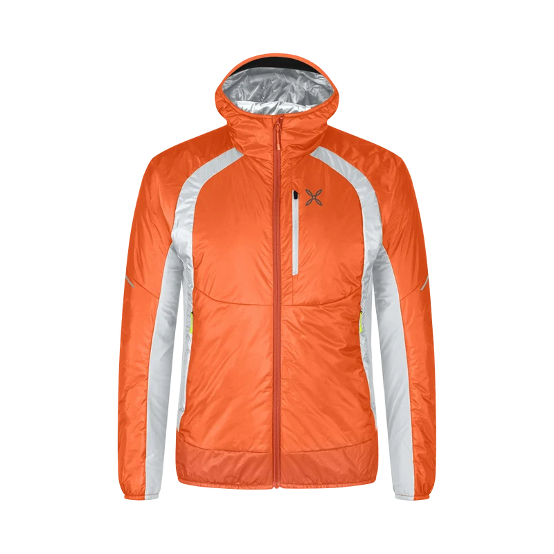 VULCAN 2.0 JACKET