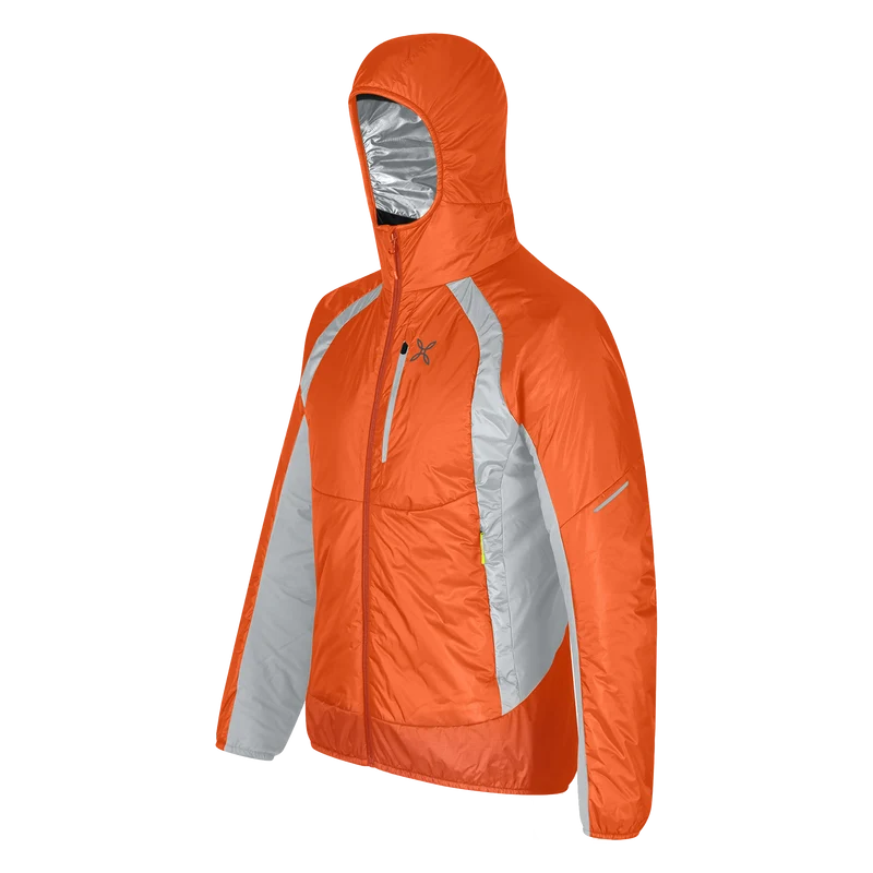 VULCAN 2.0 JACKET