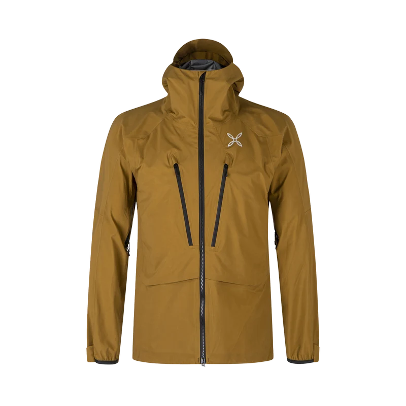 REACTIVE JACKET
