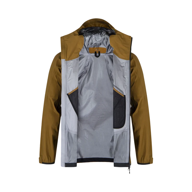 REACTIVE JACKET