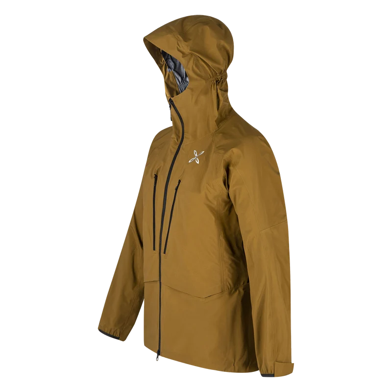 REACTIVE JACKET