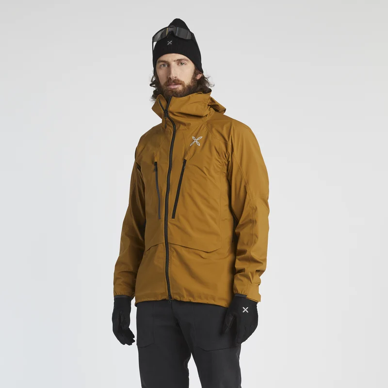 REACTIVE JACKET