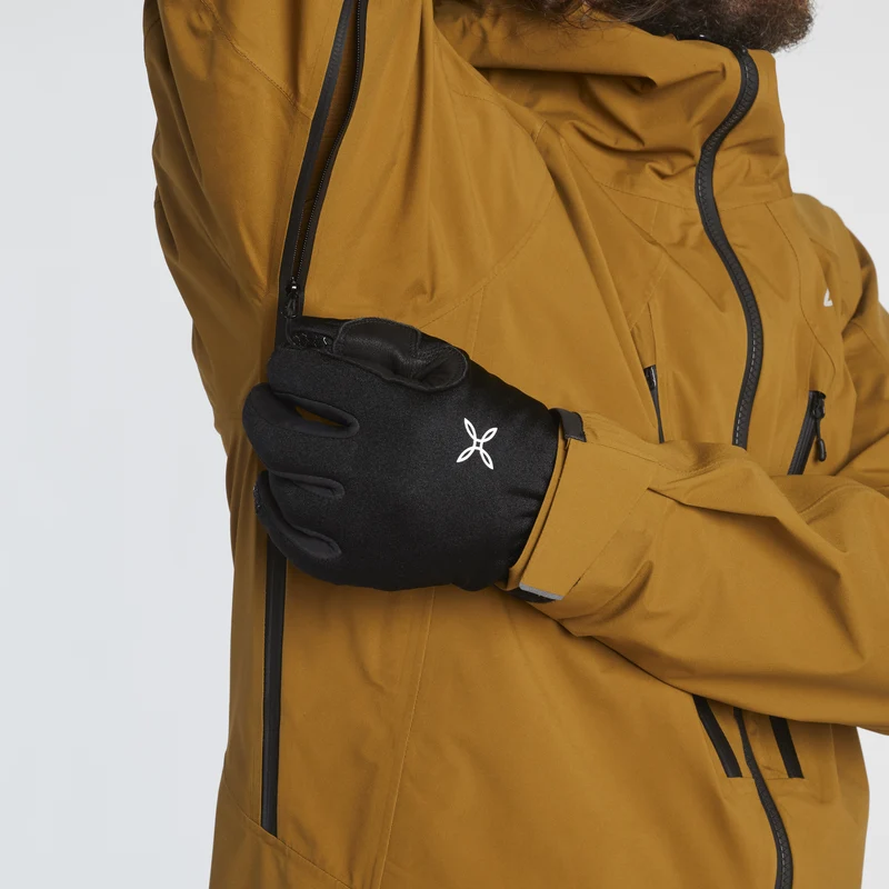 REACTIVE JACKET