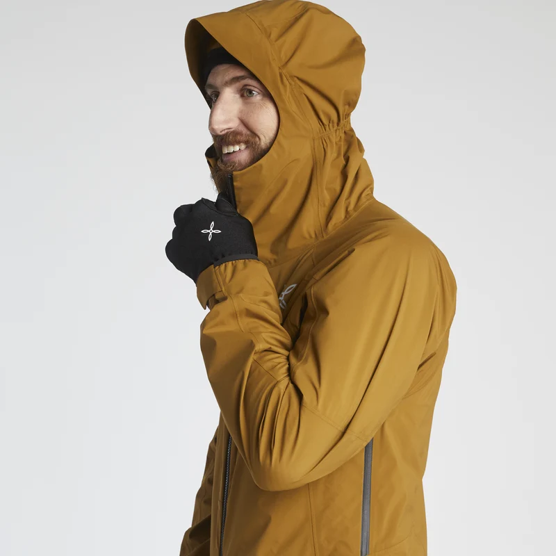 REACTIVE JACKET