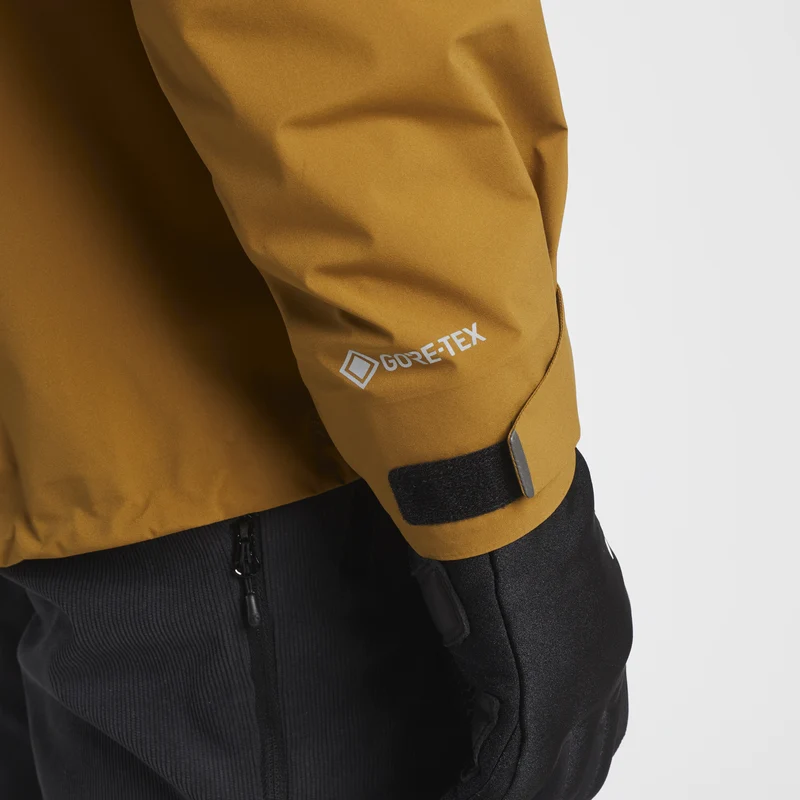 REACTIVE JACKET