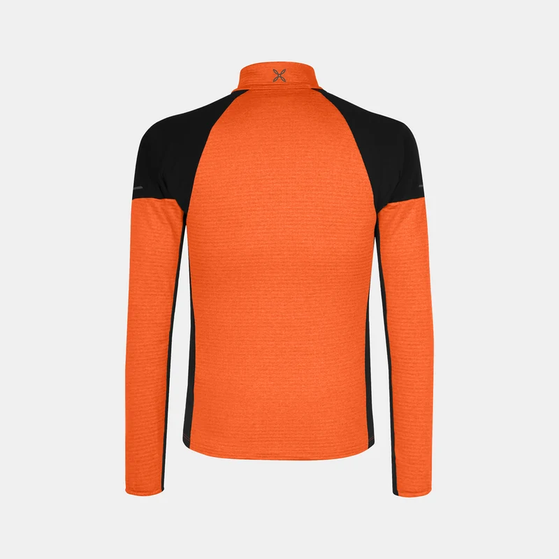 THERMAL GRID 2 ANORAK