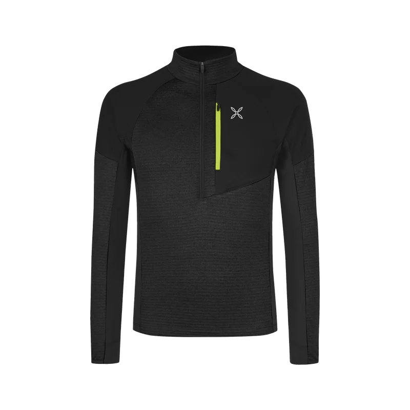 THERMAL GRID 2 ANORAK