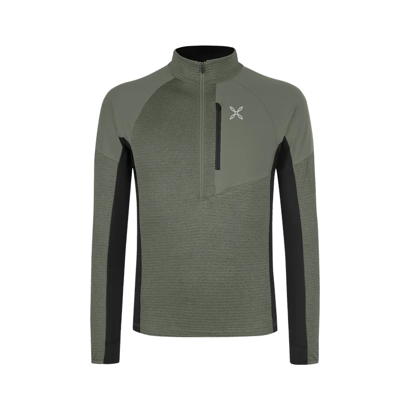 THERMAL GRID 2 ANORAK