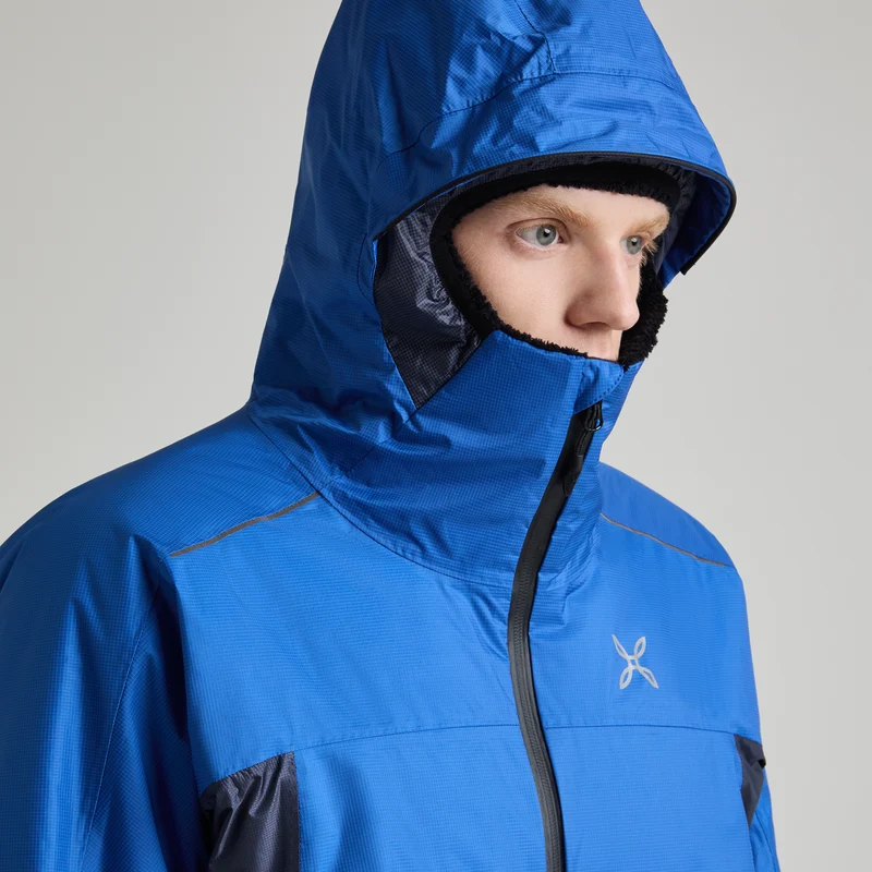 NEVIS 2.0 JACKET