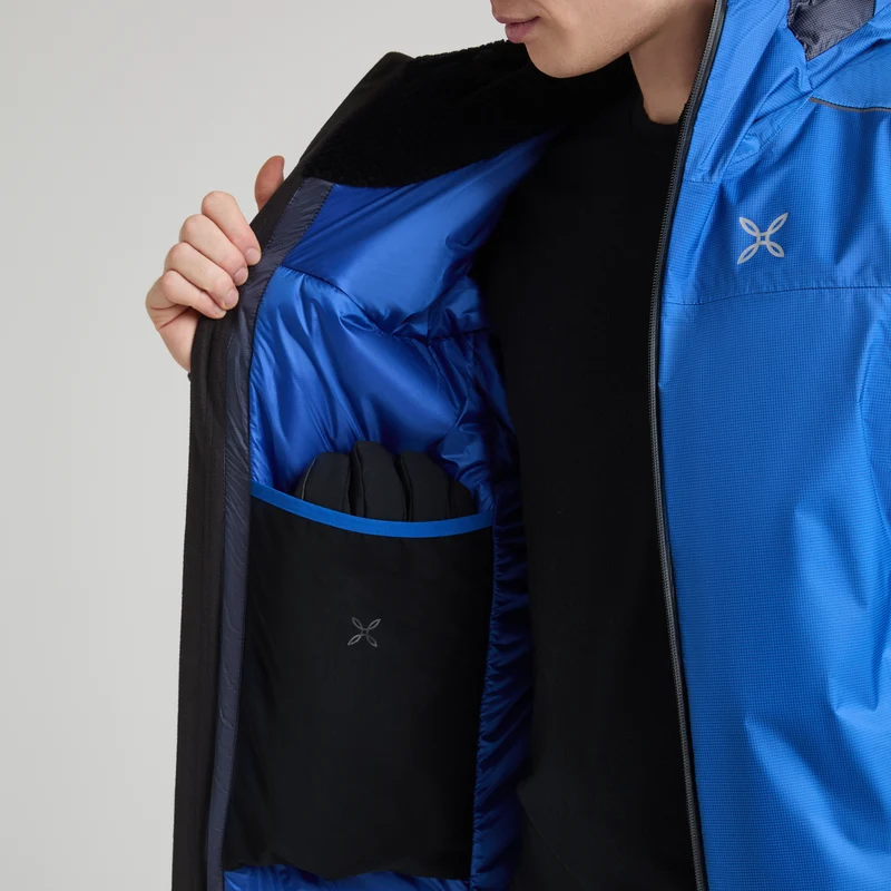 NEVIS 2.0 JACKET