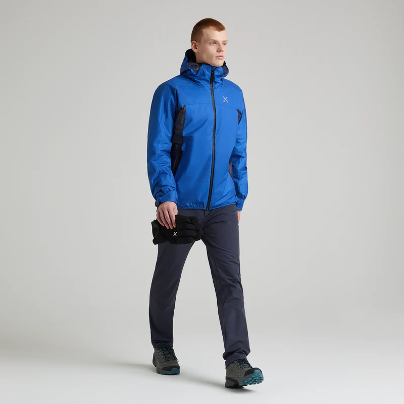 NEVIS 2.0 JACKET