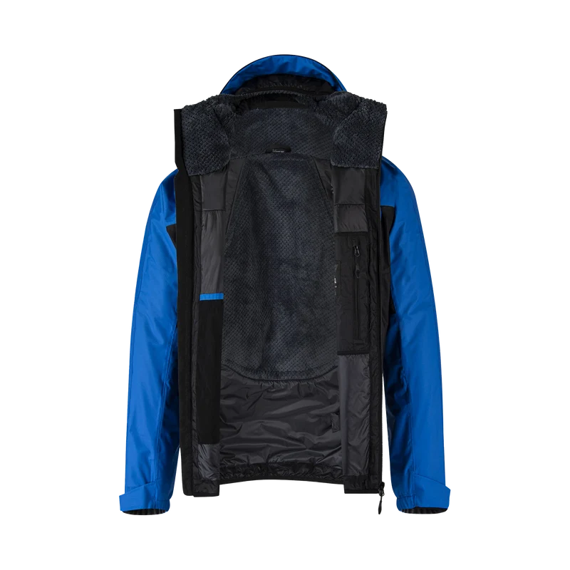 NEVIS 2.0 JACKET