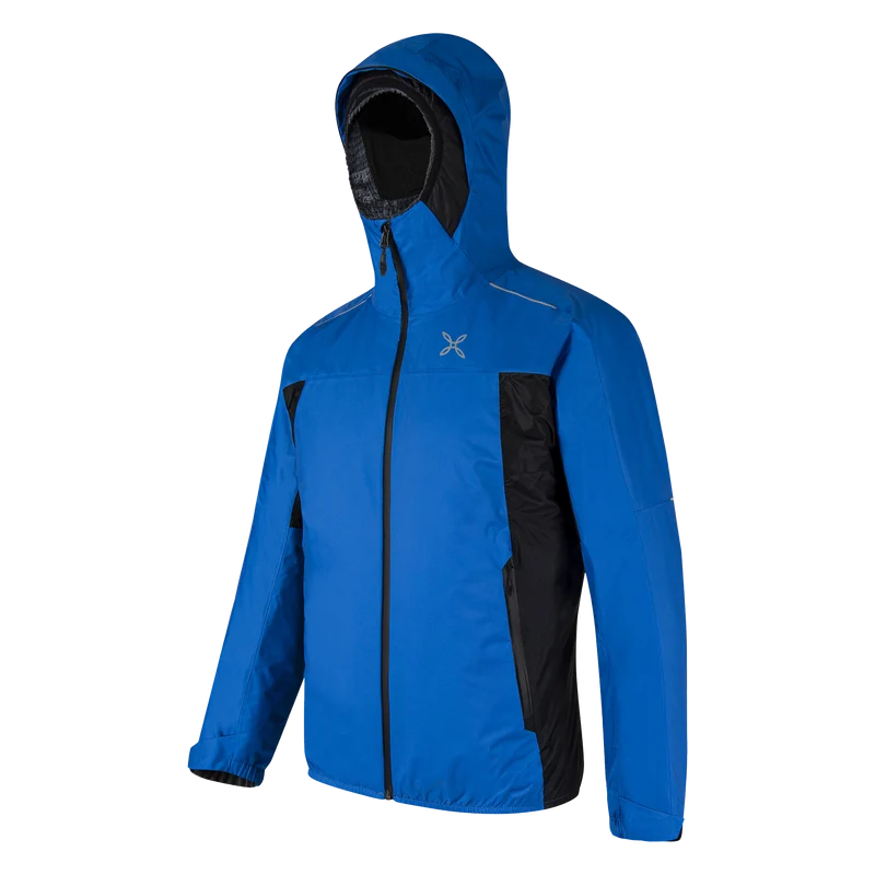NEVIS 2.0 JACKET