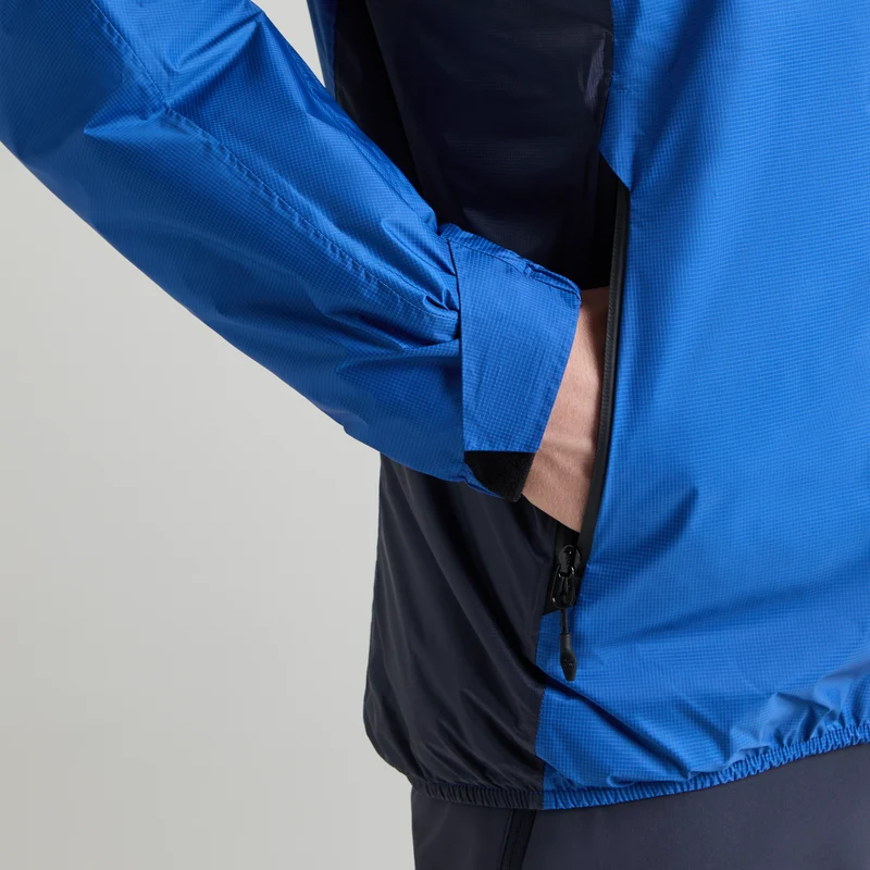 NEVIS 2.0 JACKET