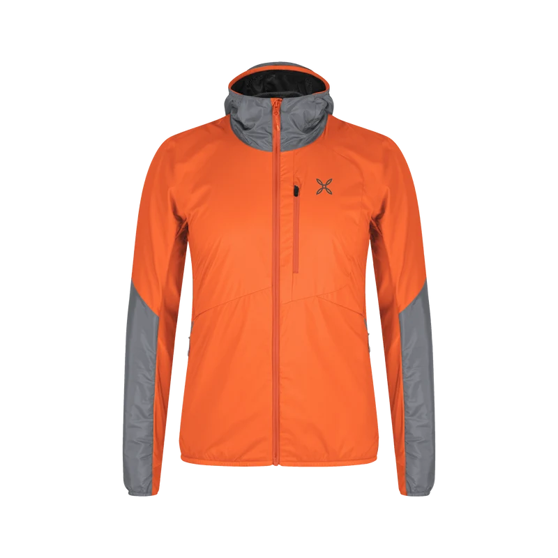 ALPHA EVO JACKET
