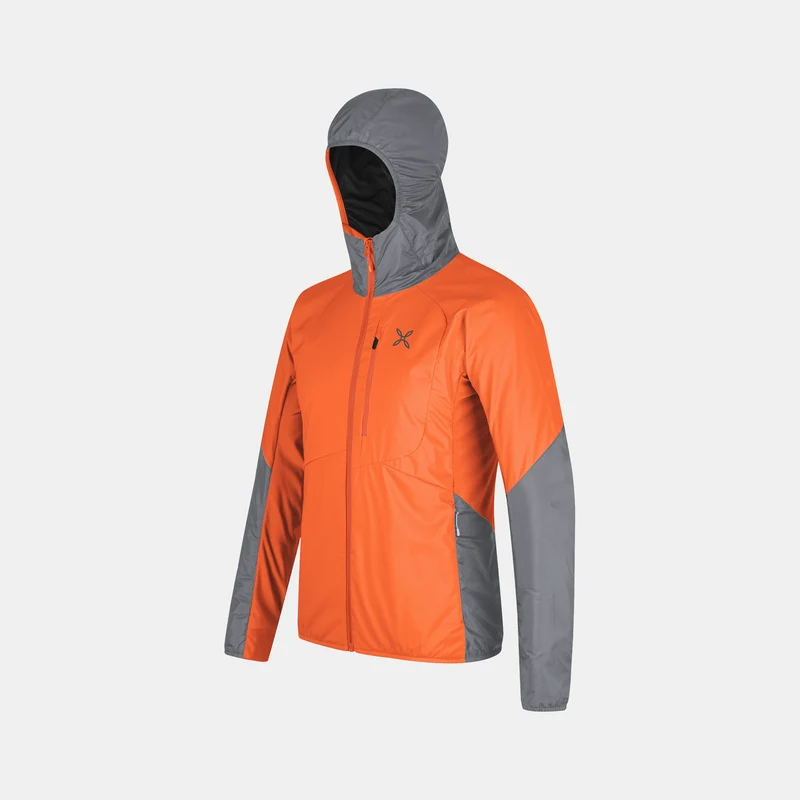 ALPHA EVO JACKET