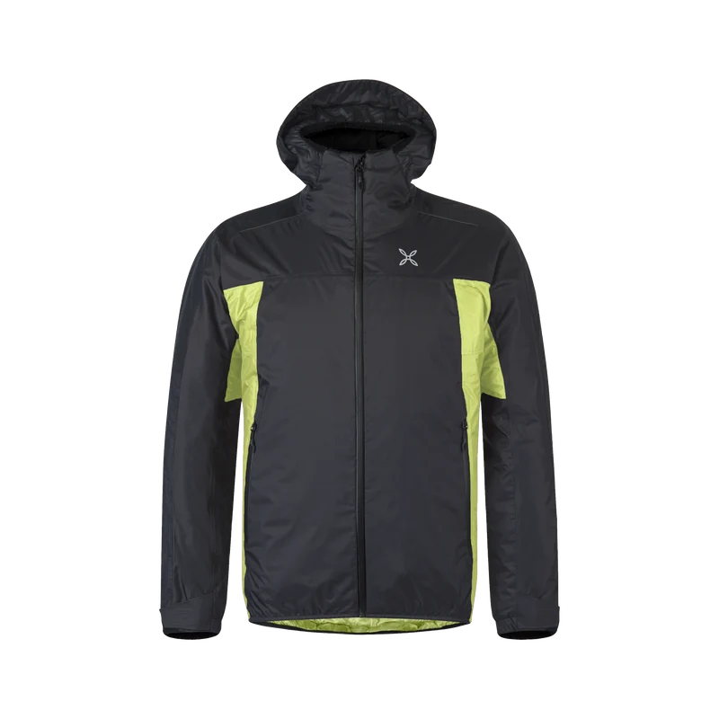 NEVIS 2.0 JACKET