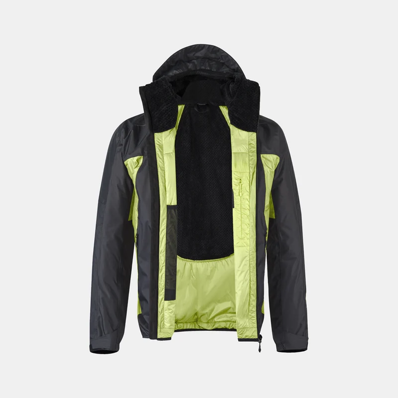 NEVIS 2.0 JACKET