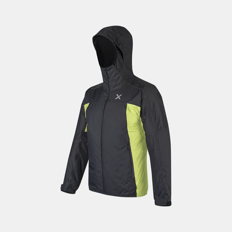 NEVIS 2.0 JACKET