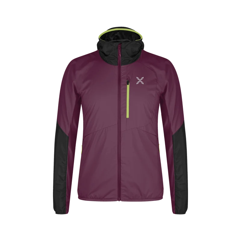 ALPHA EVO JACKET