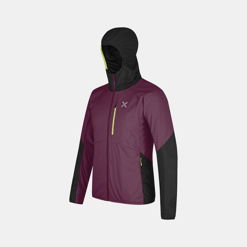 ALPHA EVO JACKET