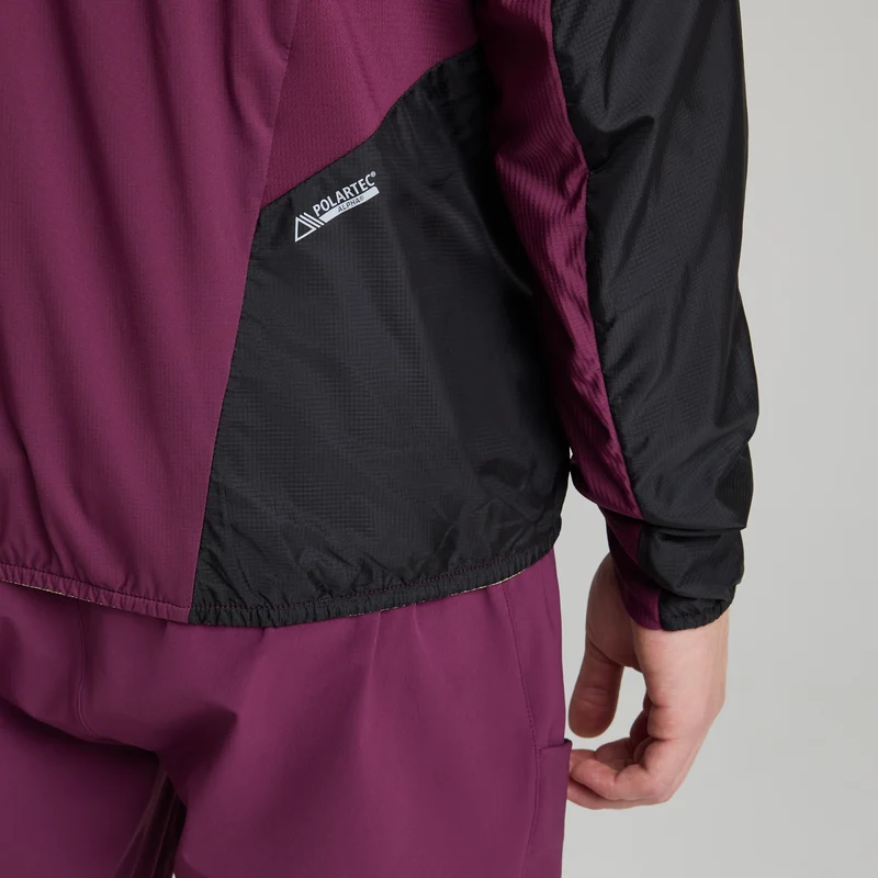 ALPHA EVO JACKET