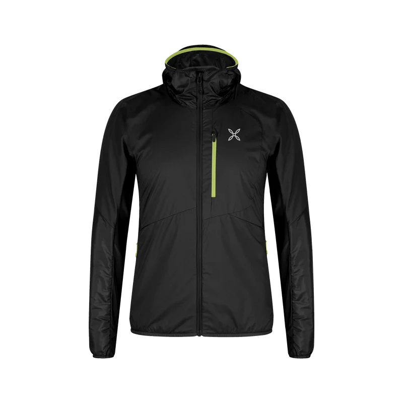 ALPHA EVO JACKET
