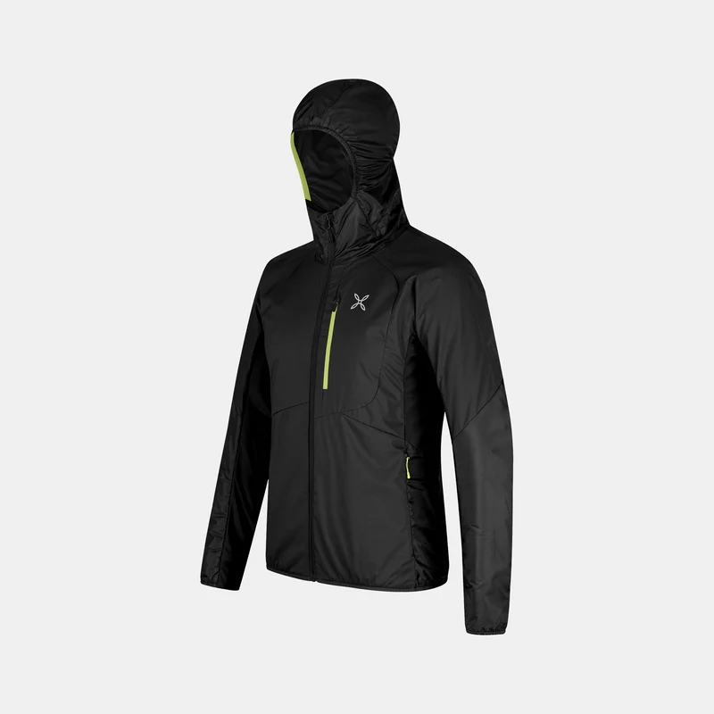 ALPHA EVO JACKET