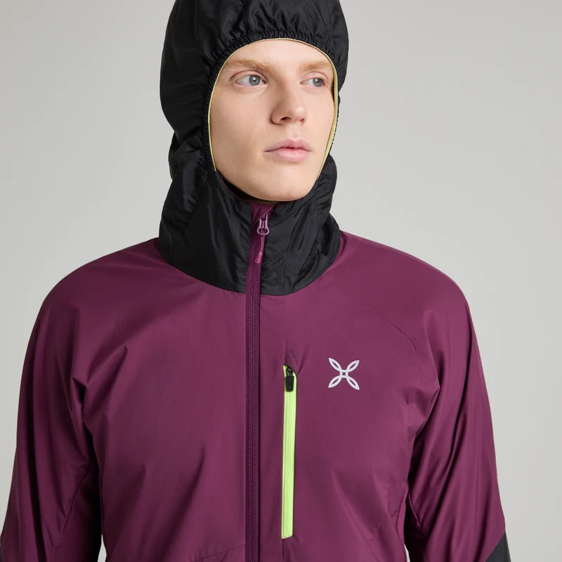 ALPHA EVO JACKET